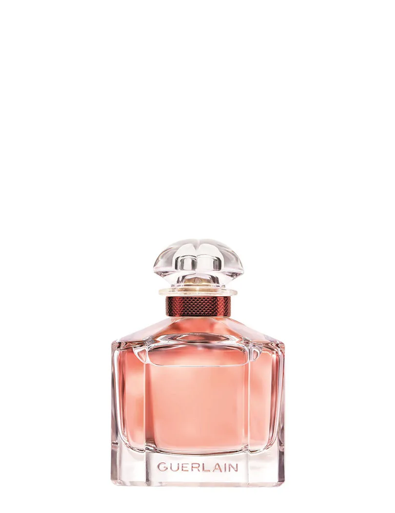 Guerlain Mon Bloom Of Rose Eau De Parfum