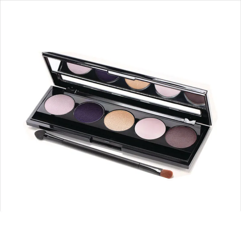 Pierre Cardin Paris - Iconic Palette Eyeshadow Milky Way