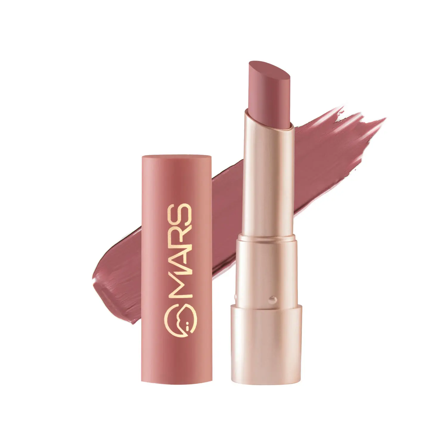 MARS Creamy Matte Lipstick -  11 Aerial Awe| 3.2g