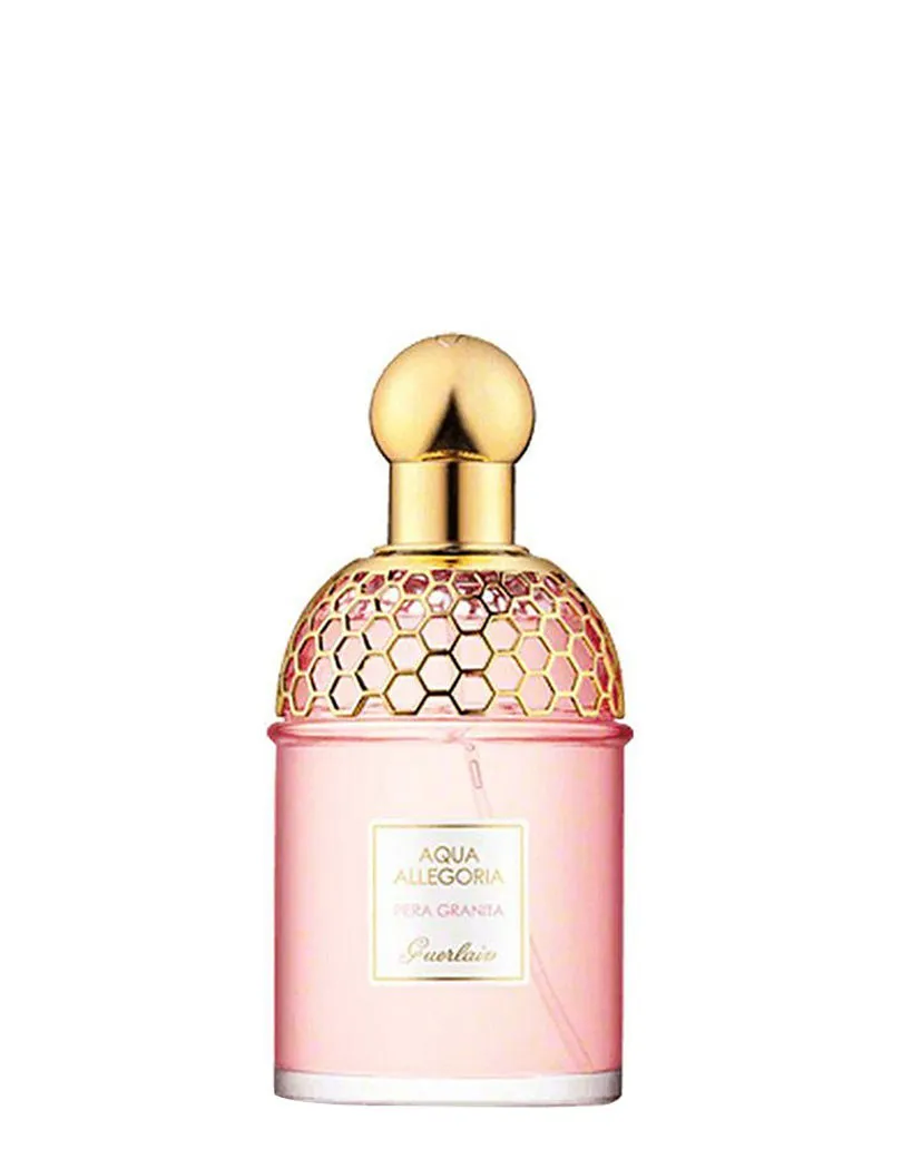 Guerlain Aqua Allegoria Pera Granita Eau De Toilette