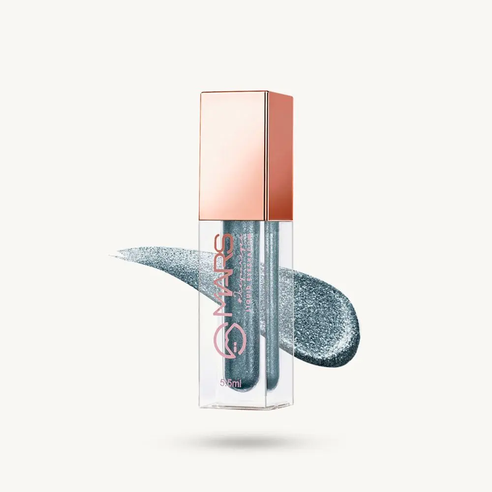 MARS Ice Your Eyes Liquid Eyeshadow - Electra Heart, 5.5ml