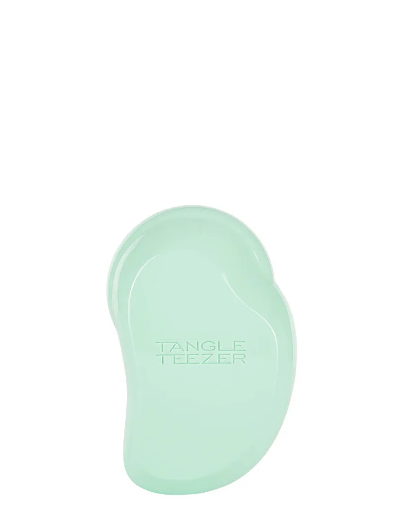 Tangle Teezer Original Detangling Hairbrush Mini - Aqua