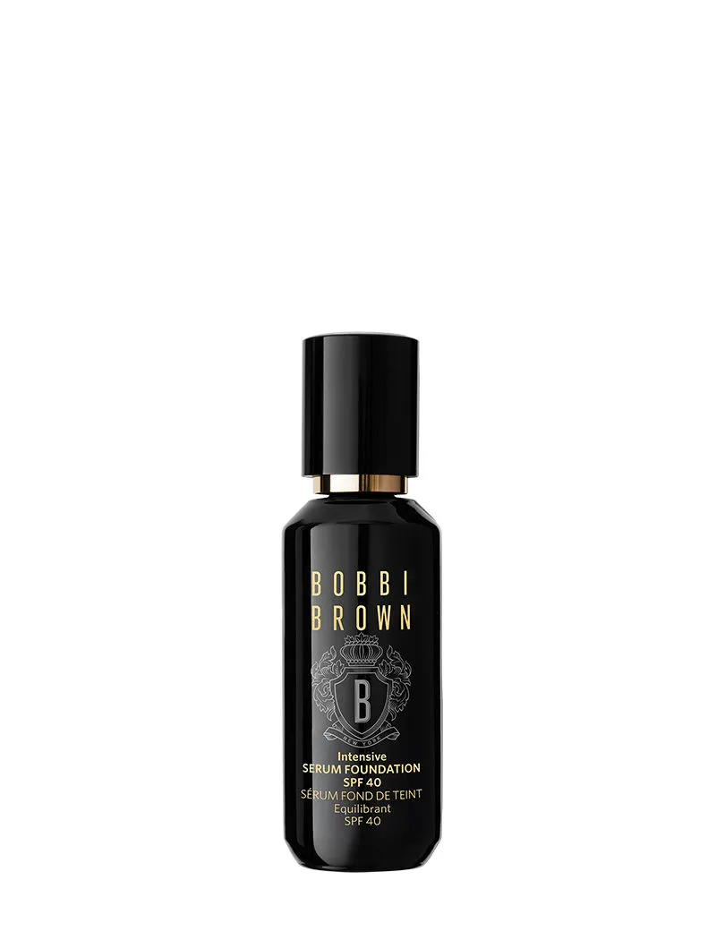 Bobbi Brown Intensive Skin Serum Foundation SPF 40 - Beige