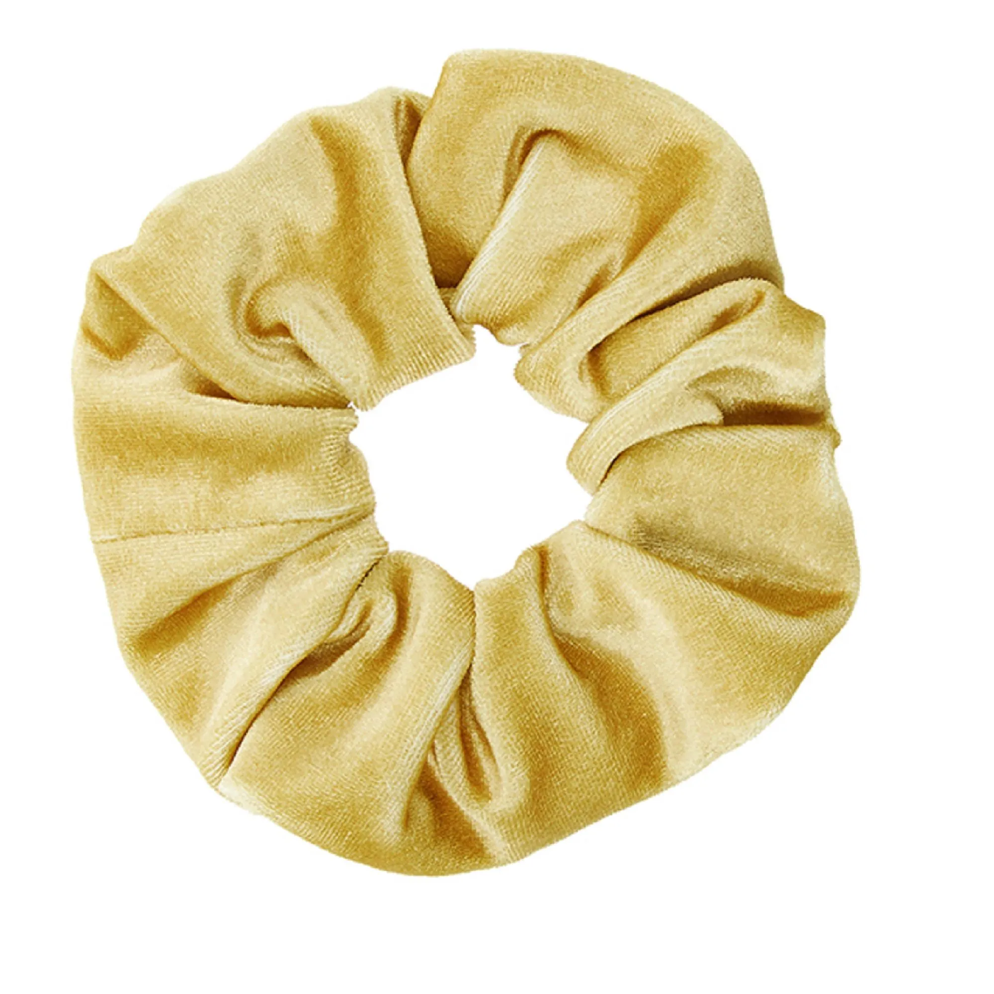 Accessorize London Oversized Velvet Scrunchie