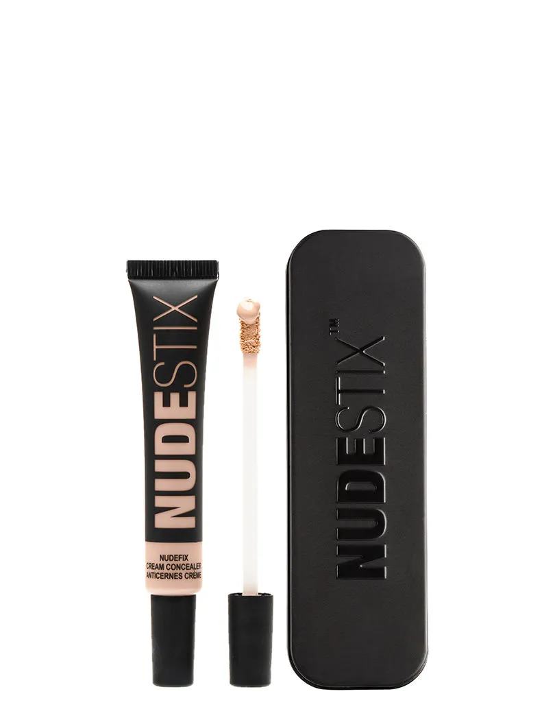 Nudestix Nudefix Cream Concealer - Nude 3