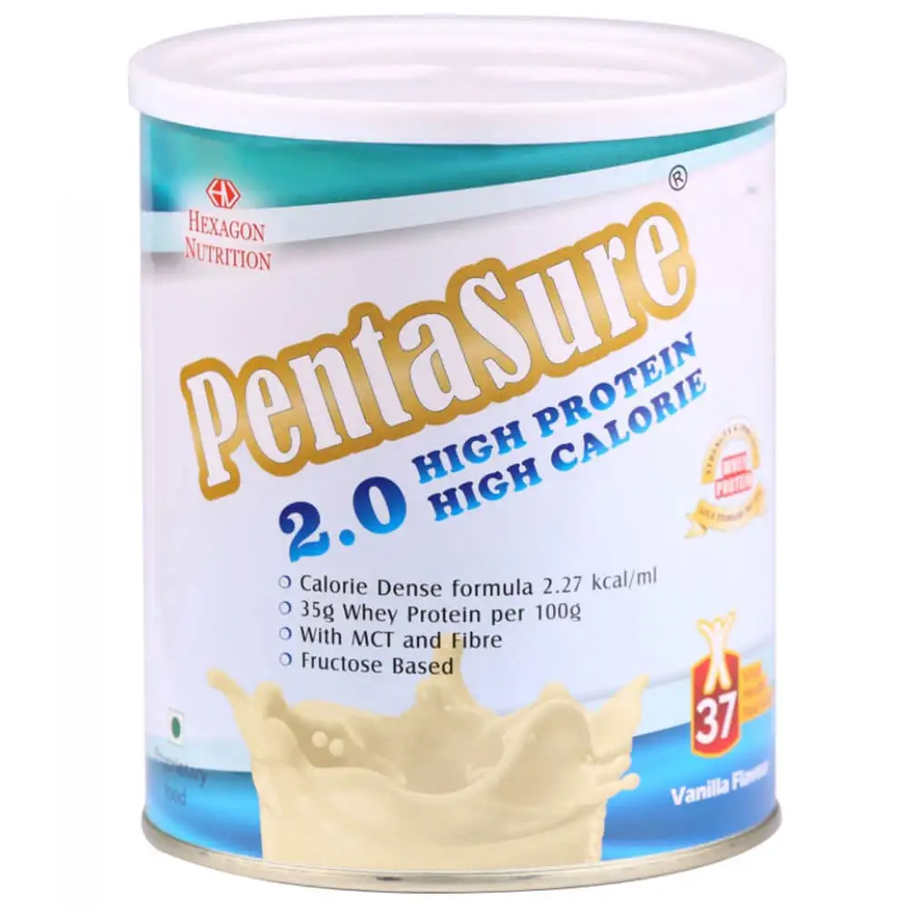 PentaSure High Protein 2.0,  1 kg  Vanilla