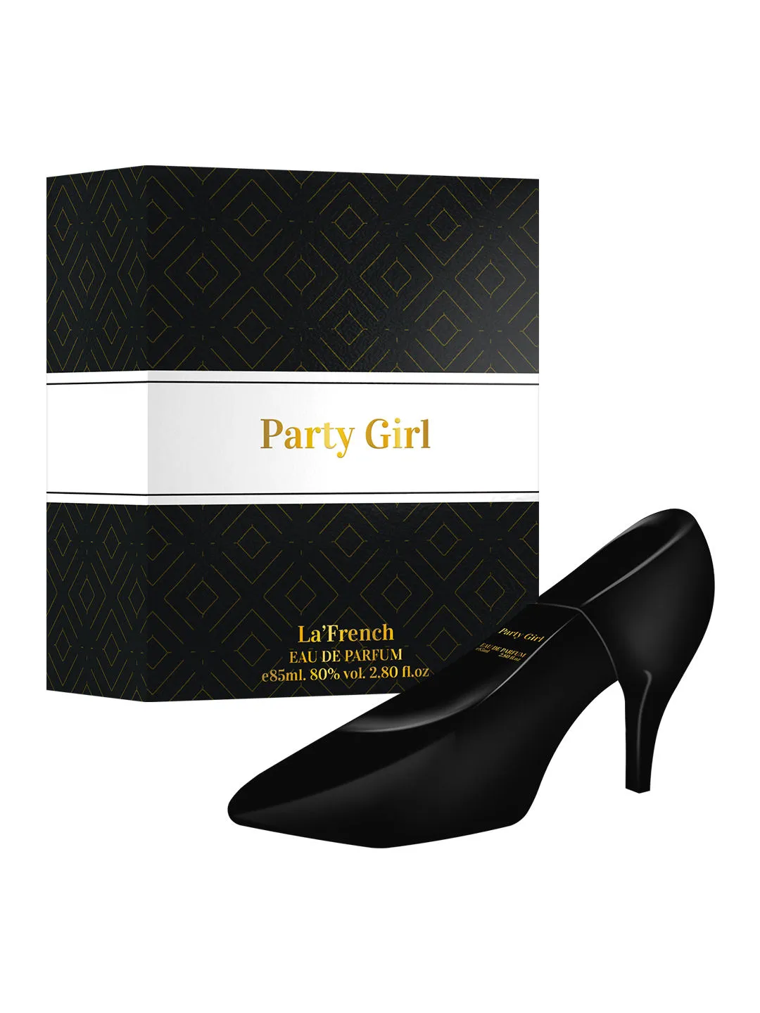 La French Party Girl Perfume for Women