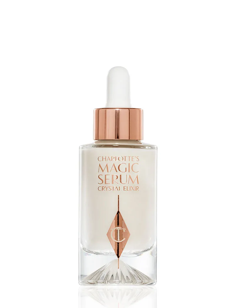 Charlotte Tilbury Charlotte's Magic Serum Crystal Elixir