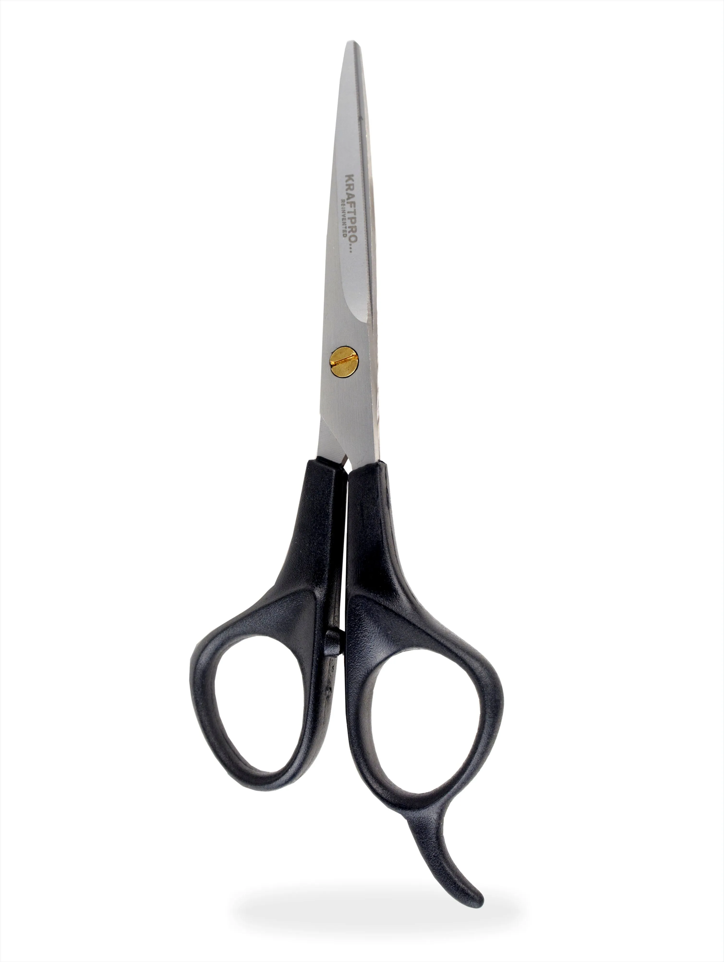 KRAFTPRO Plastic Handle Scissor 5.5