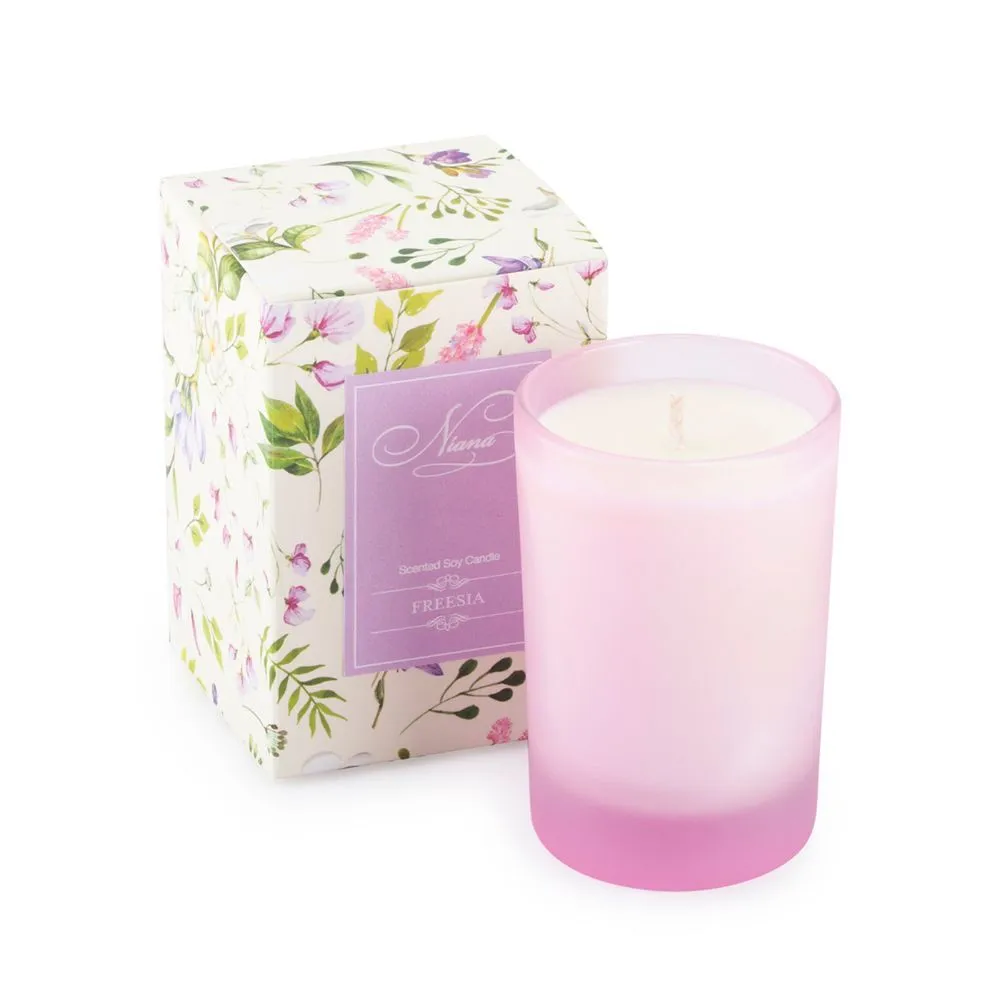 Niana Freesia Candle