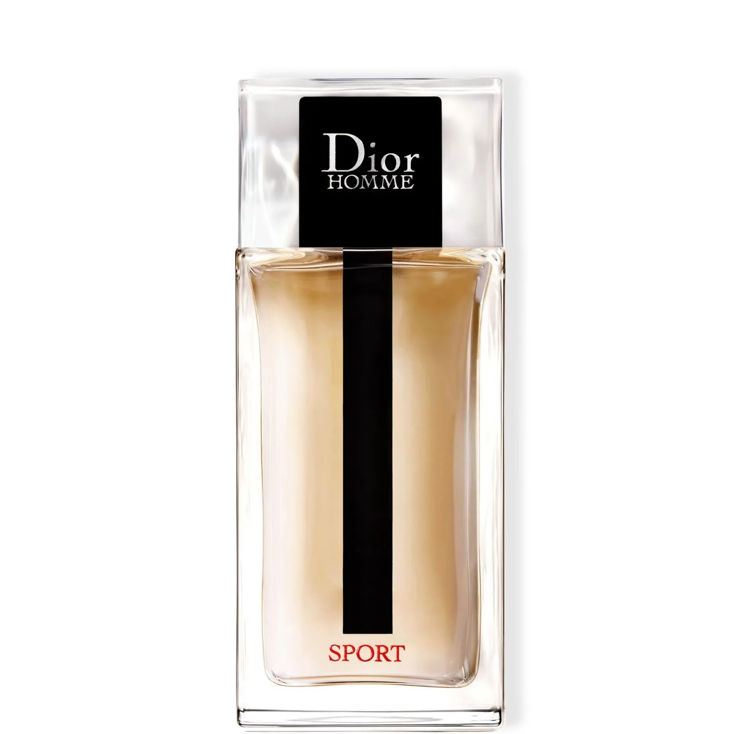 DIOR Homme Sport Eau De Toilette