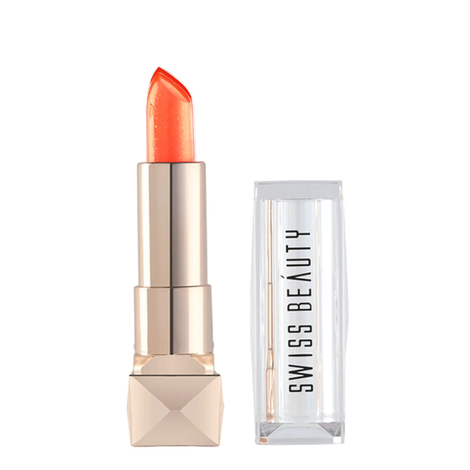 Swiss Beauty Color Change Gel lipstick - 03 (3.6 g)