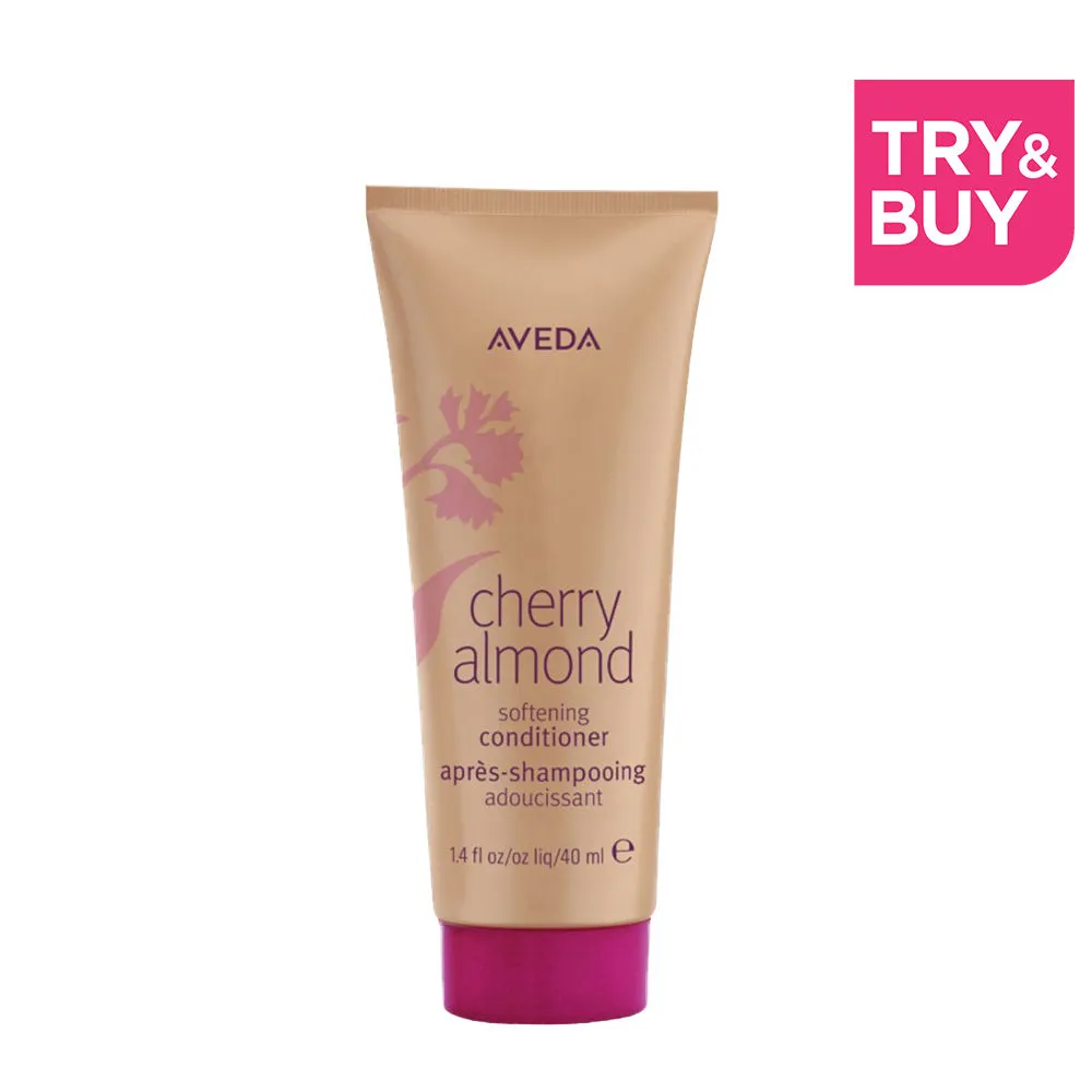 Aveda Cherry Almond Softening Conditioner