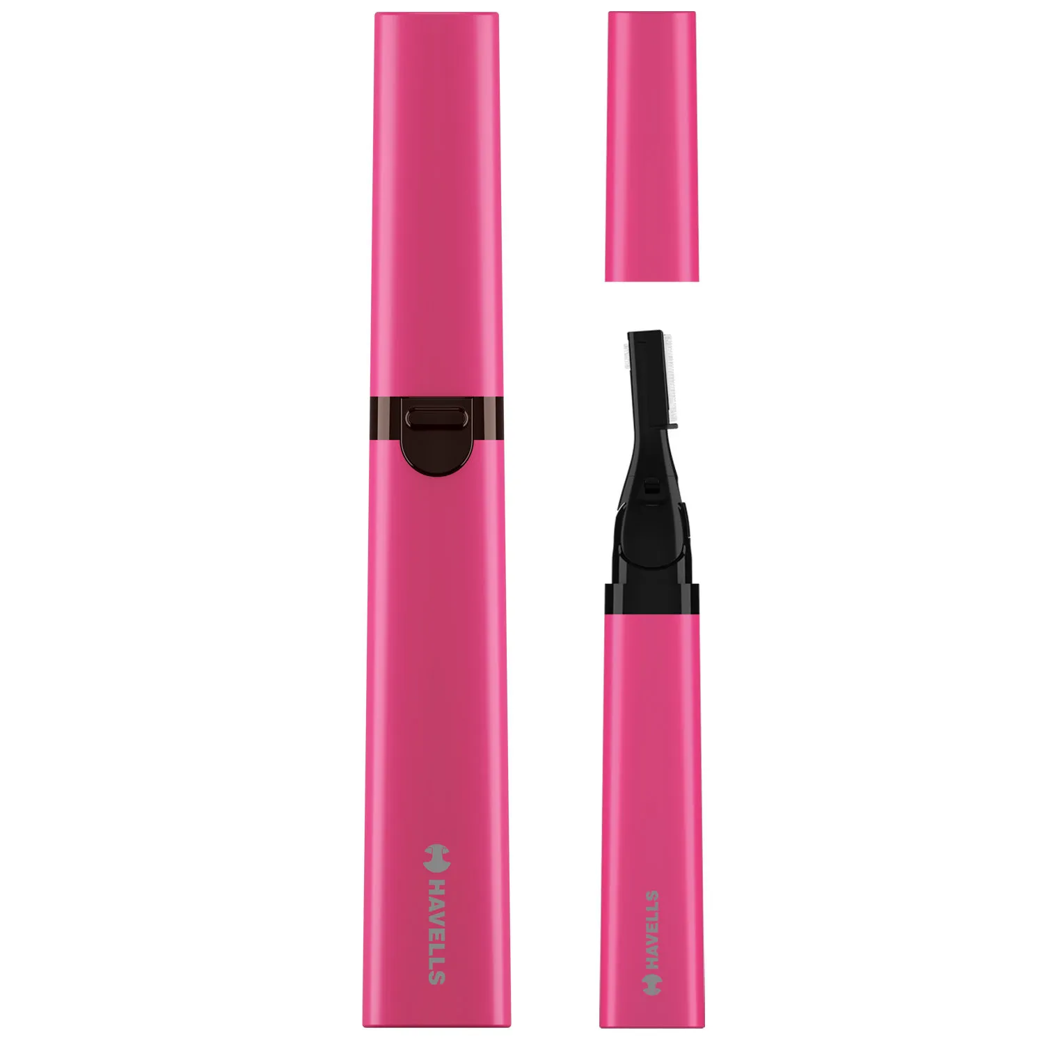 Havells FD5006 Eyebrow Trimmer - Pink