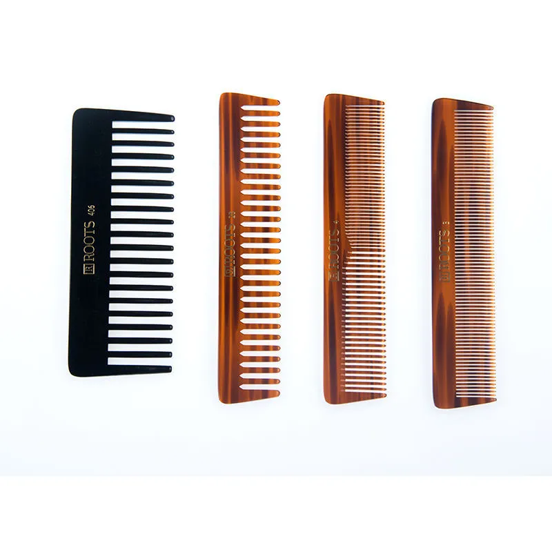 Roots VCP199 Comb Set (4N)