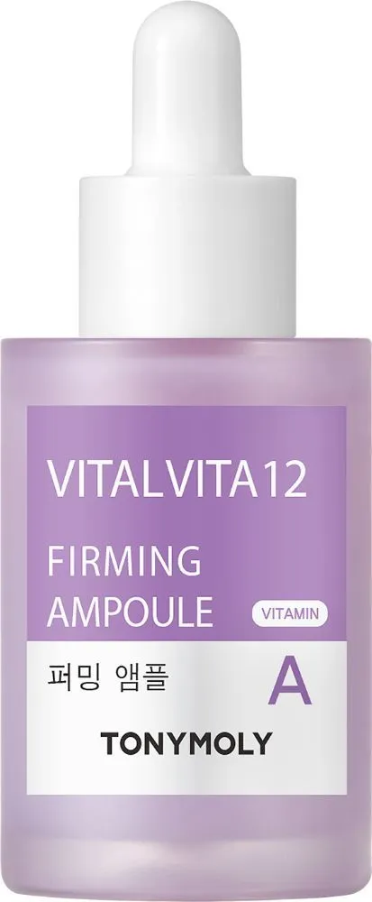 TONYMOLY Vital Vita 12 Firming Ampoule