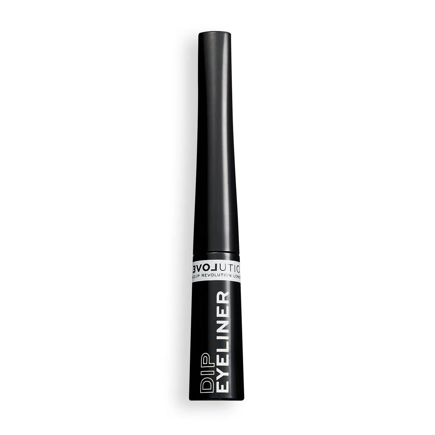 Revolution Relove Dip Eyeliner Black