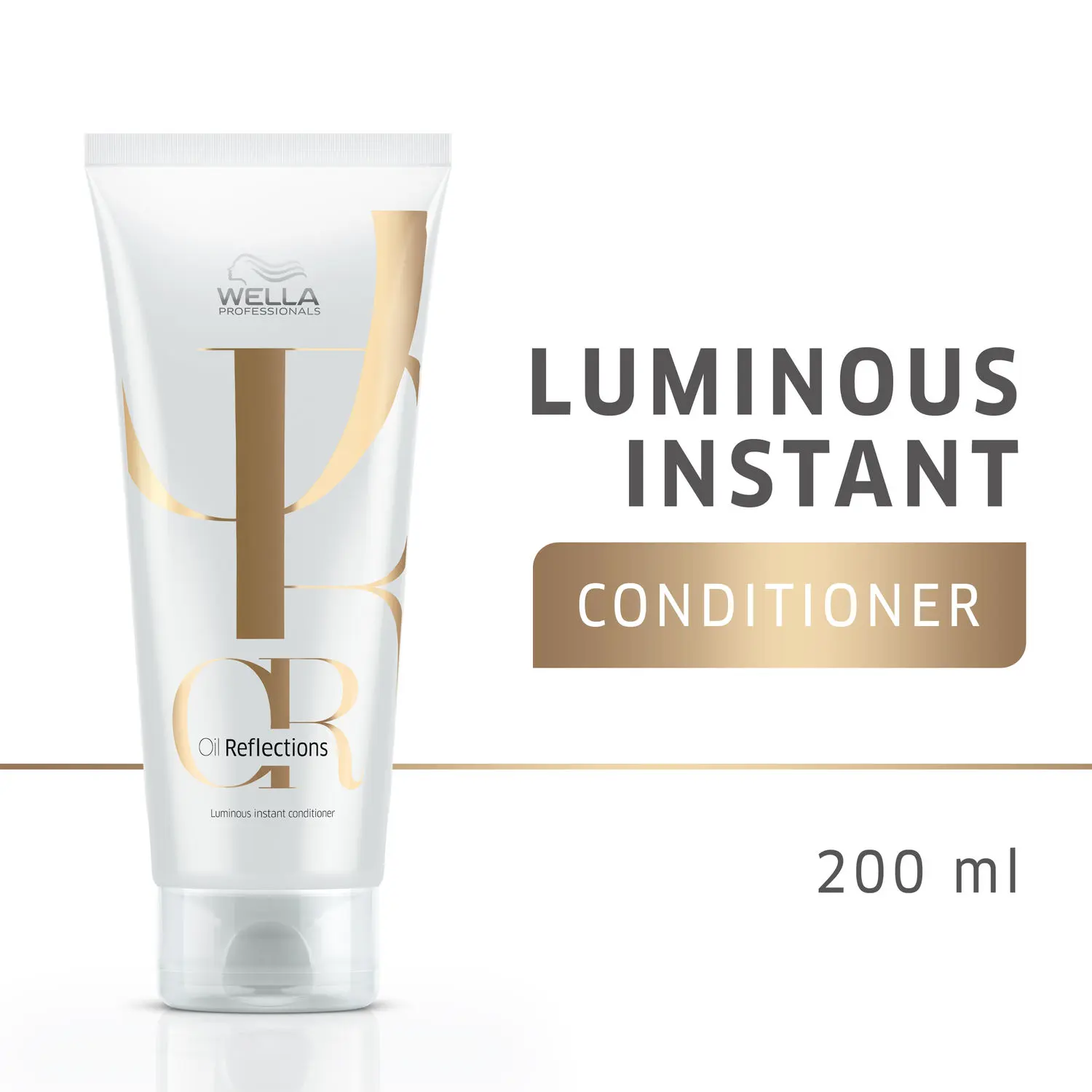 Wella Professionals Oil Reflections Luminous Instant Conditioner