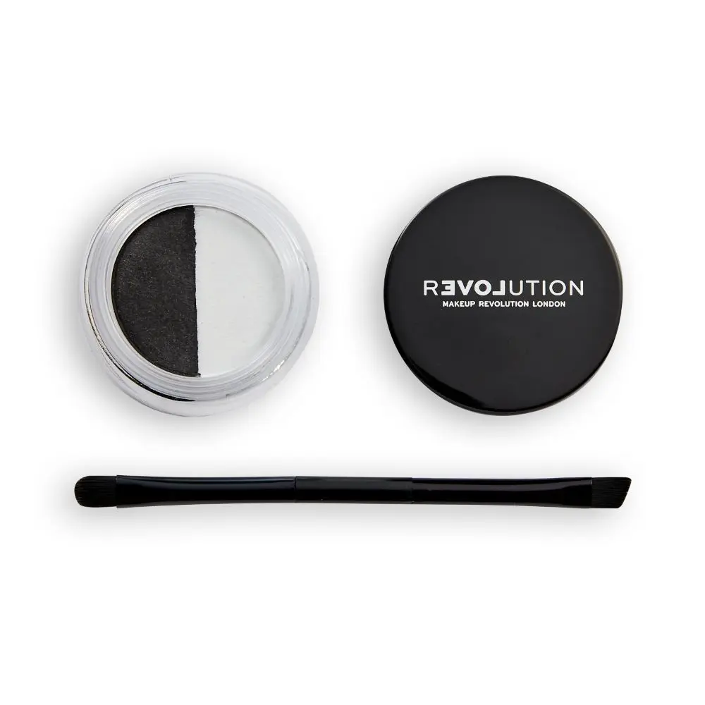 Revolution Relove Water Activated Liner Distinction