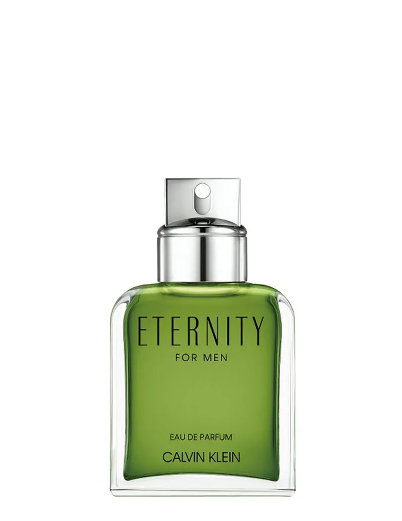 Calvin Klein Eternity For Men Eau De Parfum