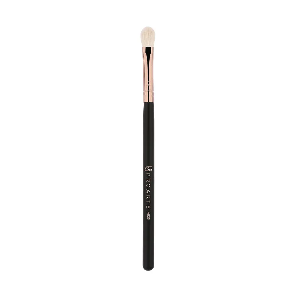 Proarte AE-25 Flat Blending Brush Black