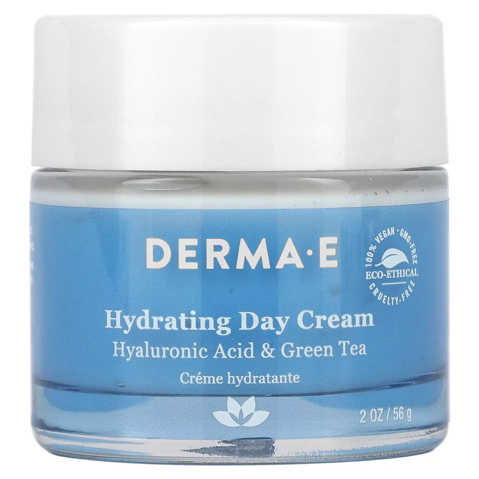 Hydrating Day Cream, 2 oz (56 g)