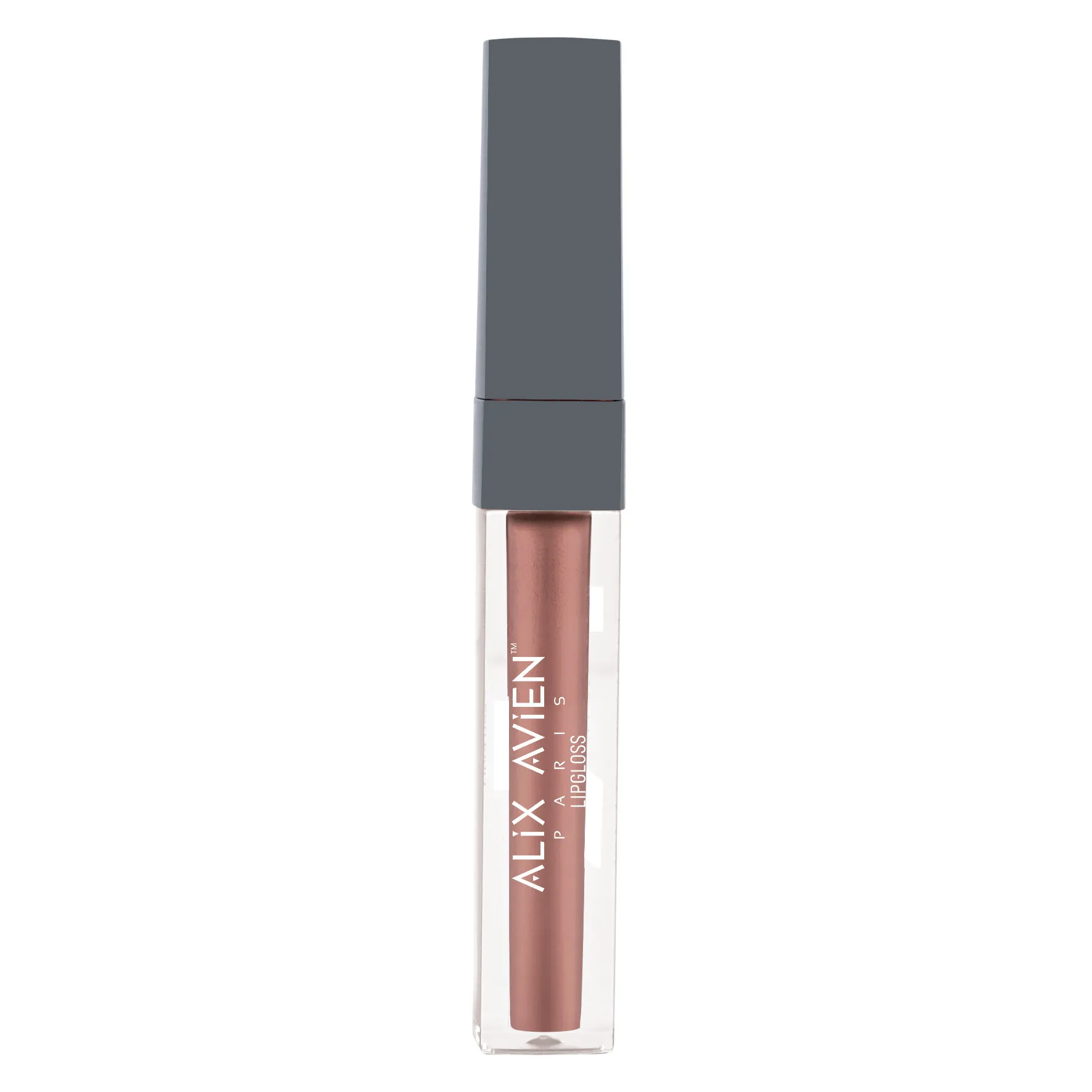 ALiX AViEN PARIS Lipgloss - Dusty Rose