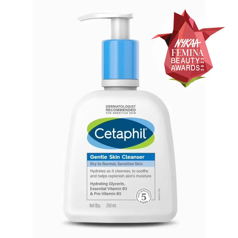 Cetaphil Gentle Skin Cleanser