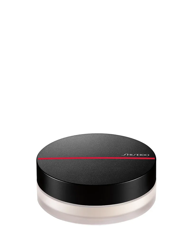 Shiseido Syncro Skin Invisible Silk Loose Powder - 02 Matte