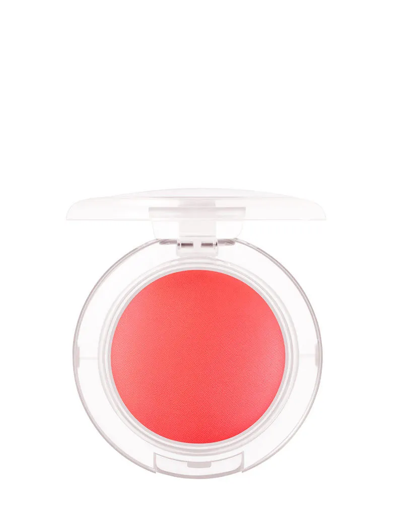 M.A.C Glow Play Blush - Groovy