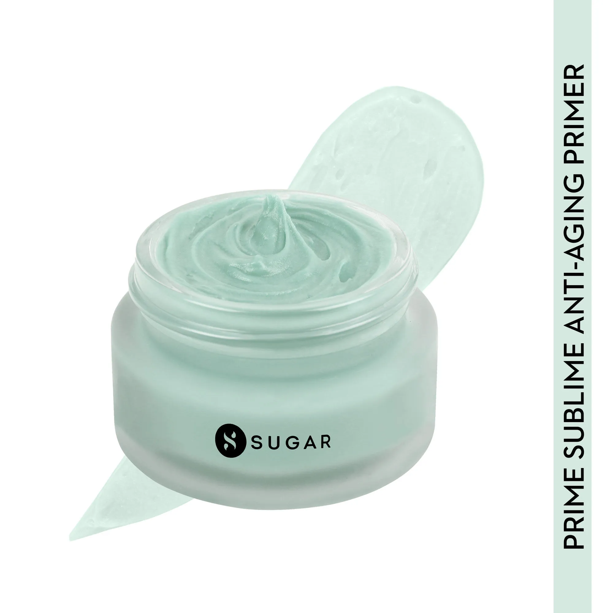 SUGAR Prime Sublime Anti-Aging Primer