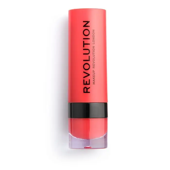 Makeup Revolution Decadence 130 Matte Lipstick (3.5 ml)