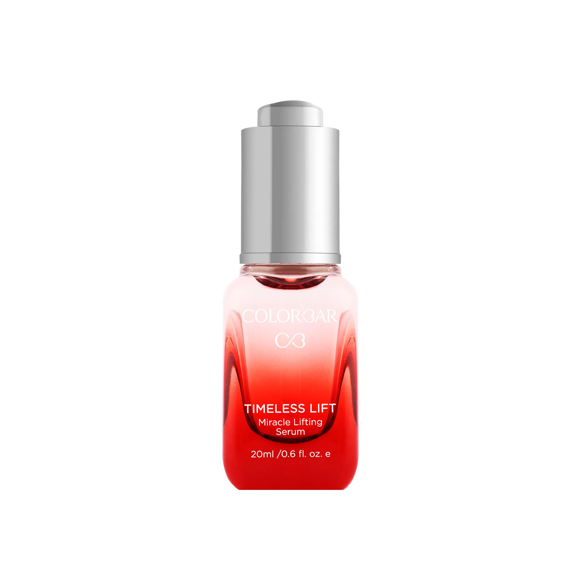 Colorbar Timeless Lift Miracle Lifting Serum