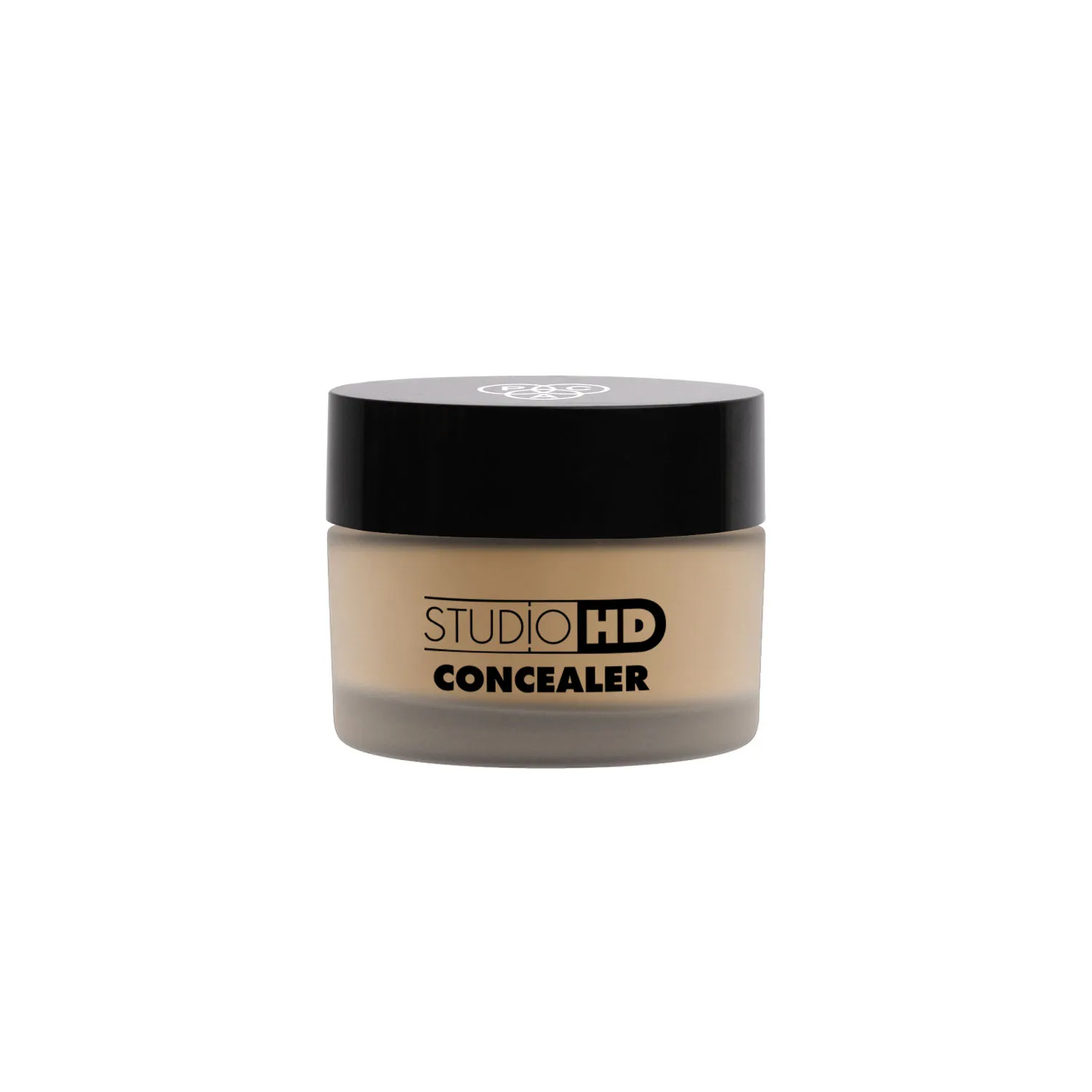 PAC Studio Hd Concealer - Pinewood