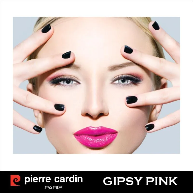 Pierre Cardin Paris - Studio Nails 42-Gipsy Pink