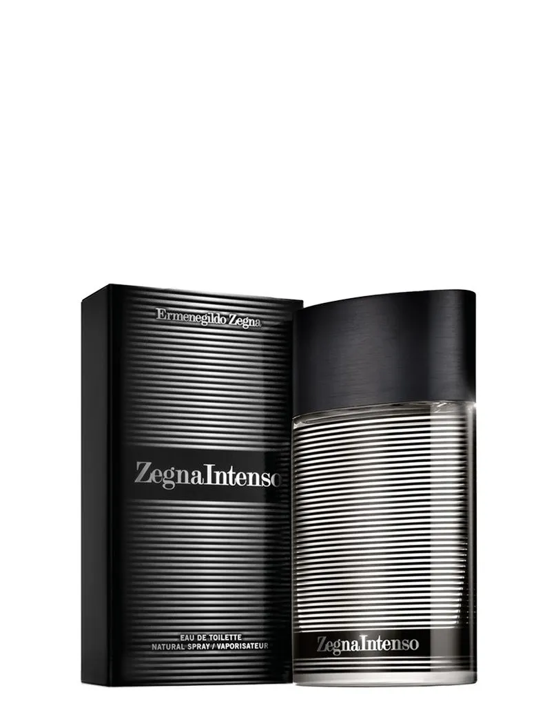 Ermenegildo Zegna Intenso Eau De Toilette