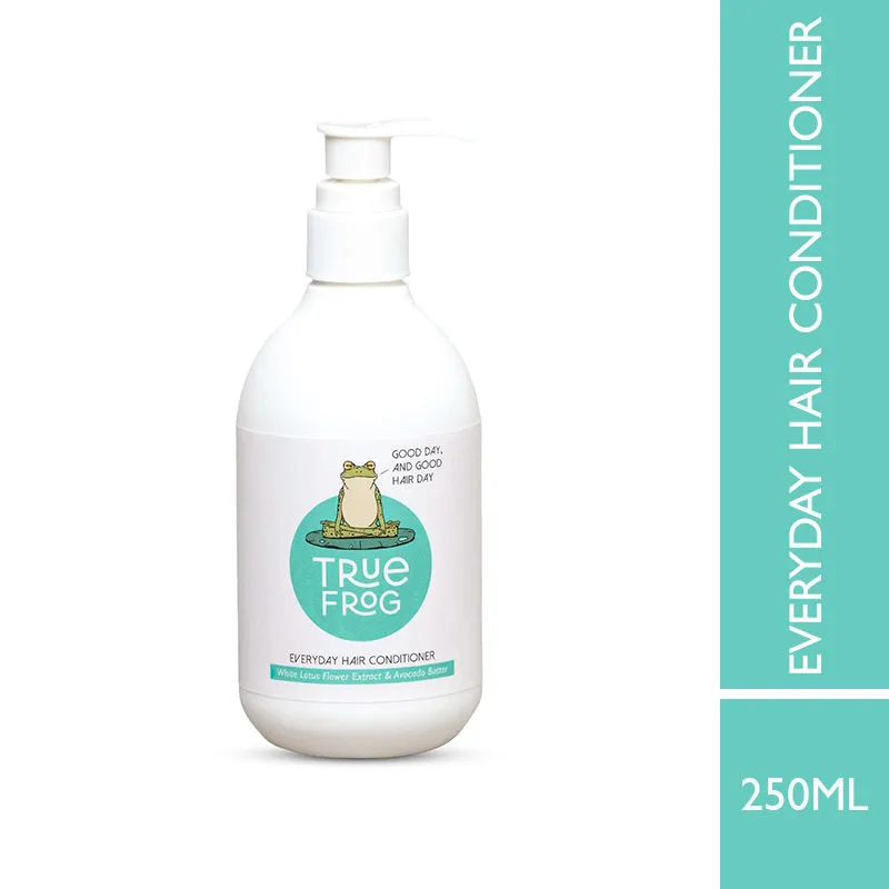 True Frog Everyday Hair Conditioner