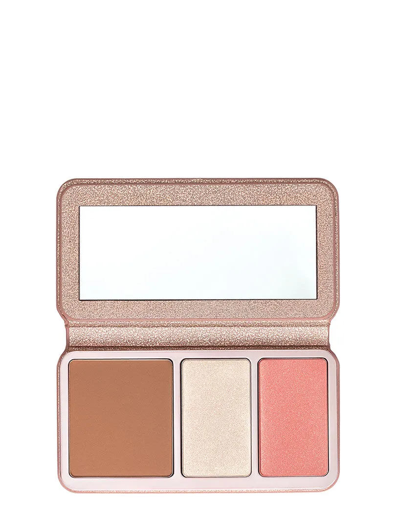 Anastasia Beverly Hills Face Palette V1 - Italian Summer