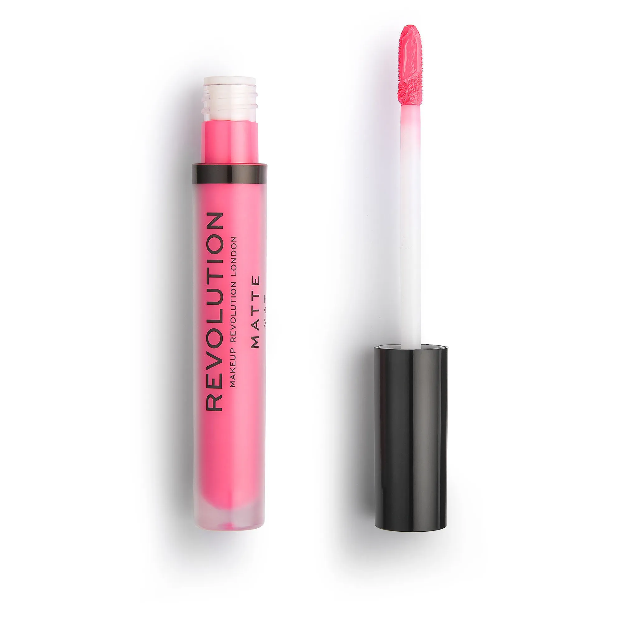 Makeup Revolution Matte Lip - 139 Cutie