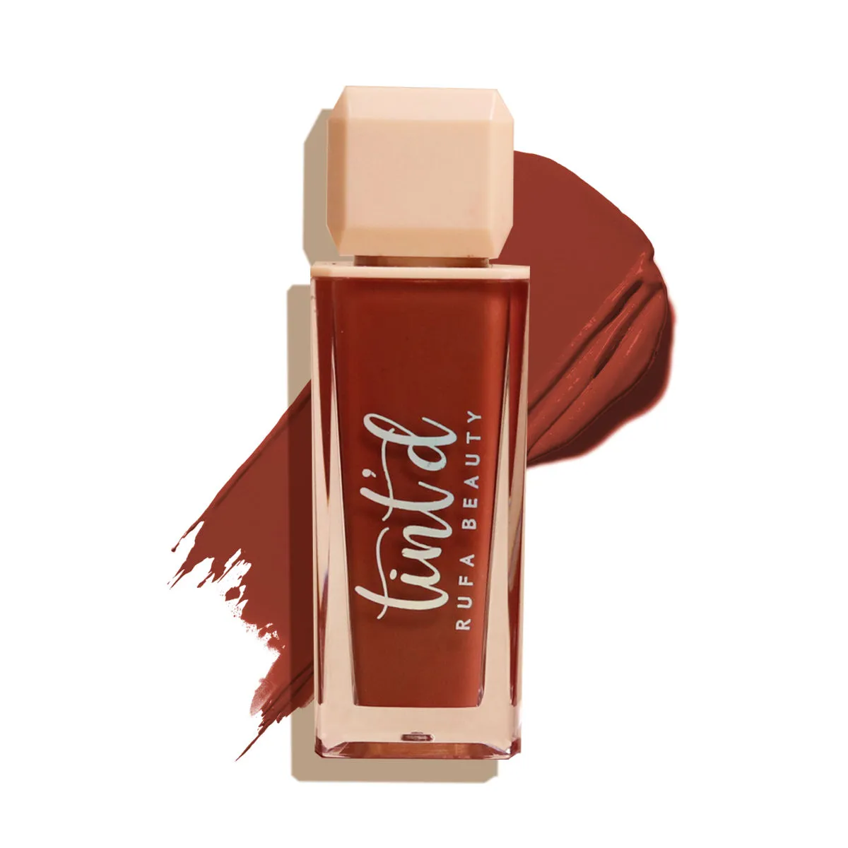 Rufa Beauty Tint'd Liquid Blush - Dawn Fantasy