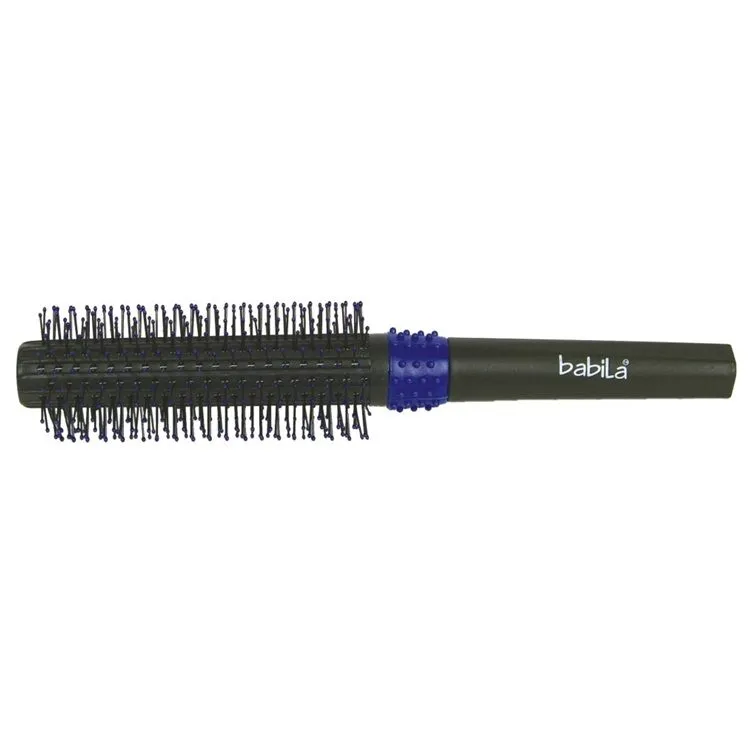 Babila Round Brush - HBCV8(Any Color)