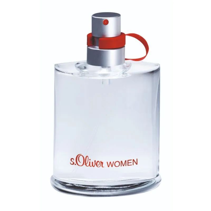 S.Oliver Women Eau De Toilette Natural Spray