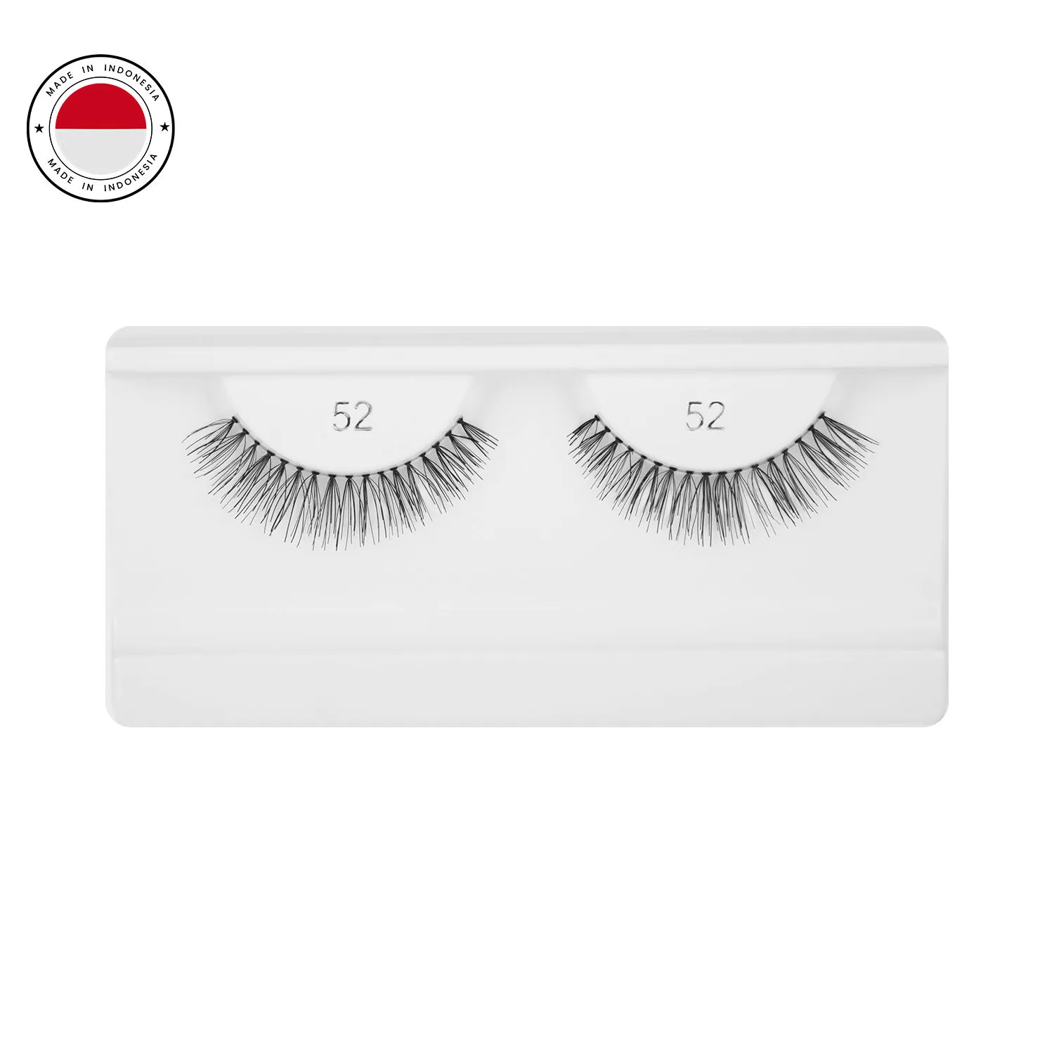 Miss Claire Eyelashes - 52