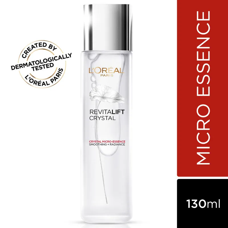 L'Oreal Paris Revitalift Crystal Micro-Essence