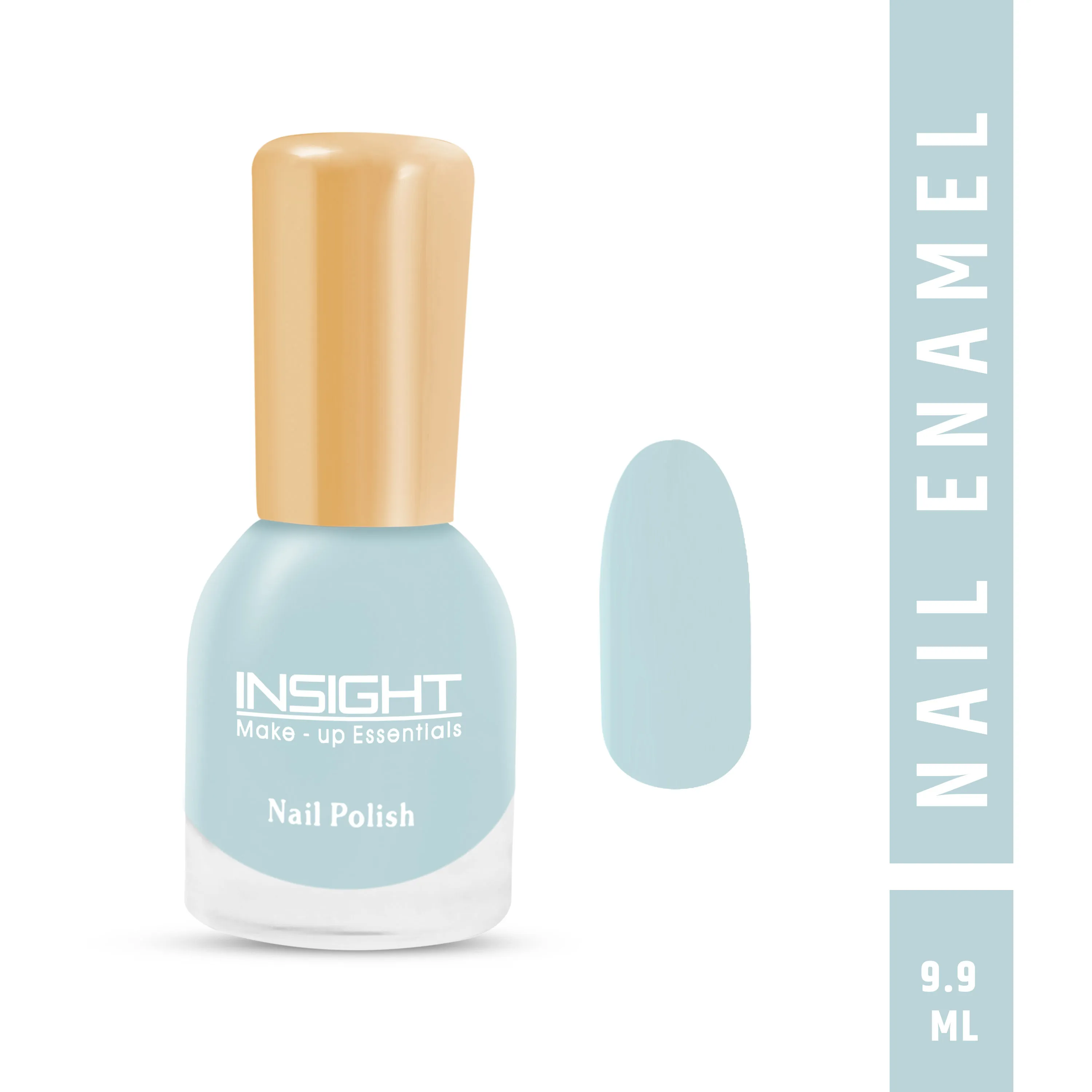 Insight Cosmetics Nail Polish - Color 28