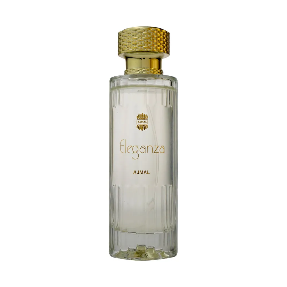 Ajmal India Eleganza Eau De Parfum Gift For Women