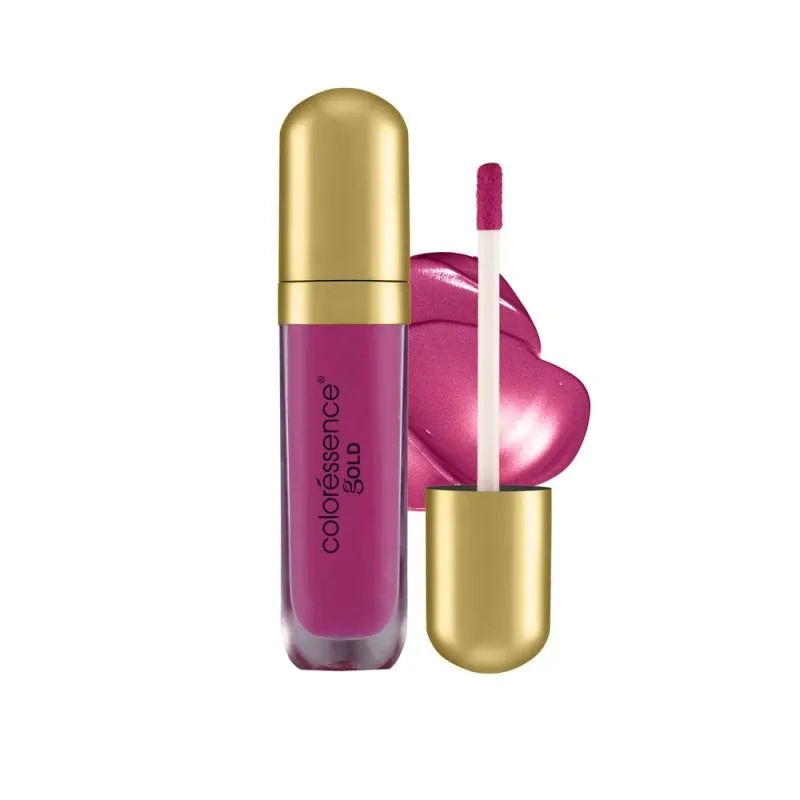 Coloressence Semi Matte Lippe Lip Gloss - LGM8 Pink Sorbate