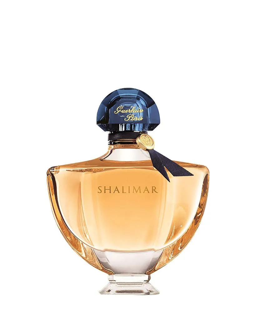 Guerlain Shalimar Eau De Toilette