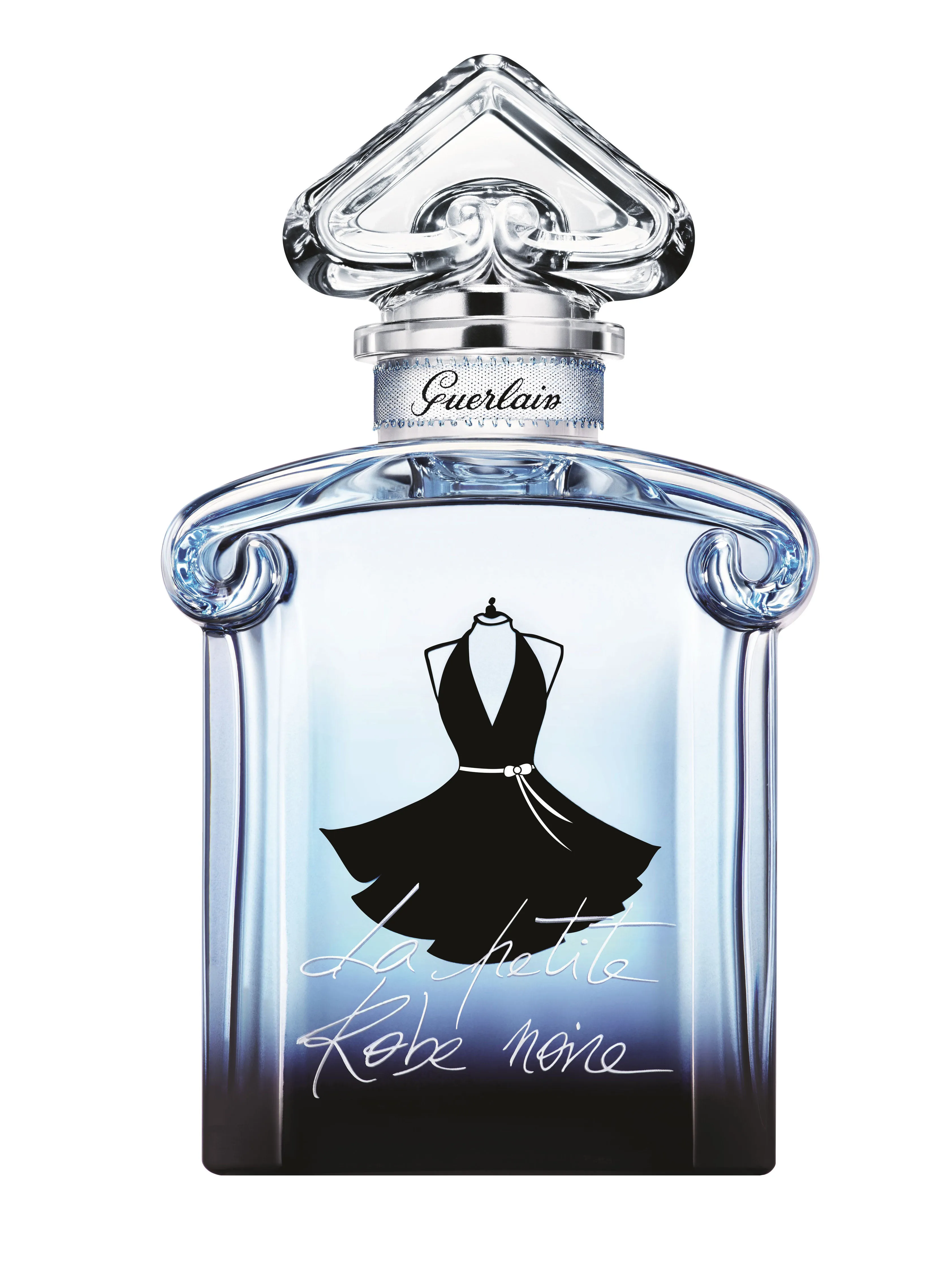 Guerlain La Petite Robe Noire Intense Eau De Parfum