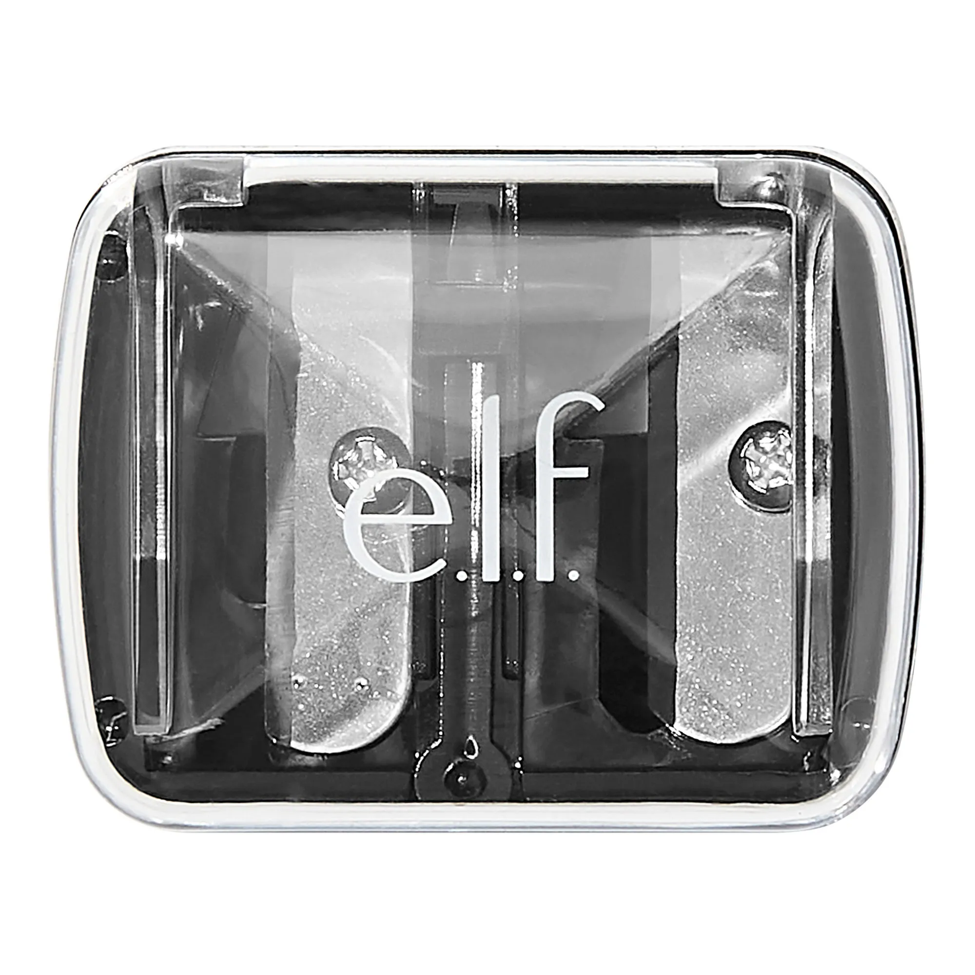 e.l.f. Cosmetics Dual Pencil Sharpener